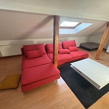 Petit Mulhouse 401 Apartment Exterior photo